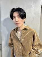 髪質改善ボ ブ加藤飛我(ボブ ヒュウガ)