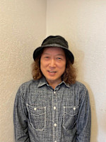 森田　博文(モリタ　ヒロフミ)