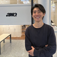 安藤　靖矩(アンドウ　ヤスノリ)