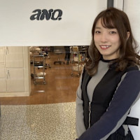 森久　佳菜枝(モリヒサ　カナエ)