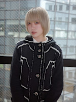 寺嶋 柚音(テラシマ ユネ)