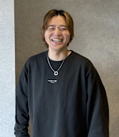 吉田　翔(ヨシダ　カケル)