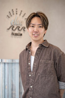 沖田 翔(オキタ ショウ)