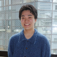 伊藤 春紀(イトウ ハルキ)