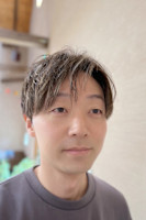 高橋　紀彦(タカハシ　ノリヒコ)