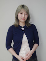 内田 海香(ウチダ ウミカ)