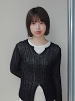 住谷 ゆりな(スミヤ ユリナ)