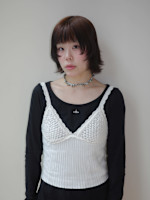 綾部　美桜(アヤベ　ミオウ)