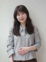 清水 夏生(シミズ ナツキ)