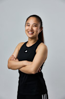 浅井 優里子(アサイ ユリコ)