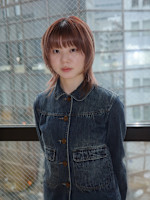 中村　想(ナカムラ　ココロ)