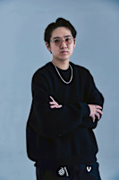 渡辺　桐惟 (ワタナベ トーイ)