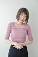 久富　紗弓(ヒサドミ　サユミ)