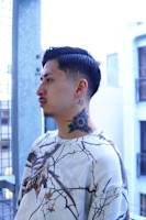 川端 裕太 (カワバタ ユウタ)