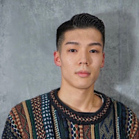 甲斐　心(カイ　シン)