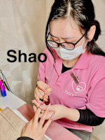 Shao(シャオ)