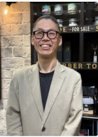 越智　新一郎(オチ　シンイチロウ)