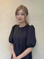 江崎 遥(エザキ　カスミ)