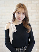 髙田　絵未(タカダ　エミ)