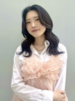 Natsuki 縮毛矯正(ナツキ )