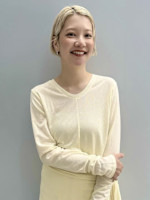 Yuki ボブ/ 縮毛矯正(ユキ )