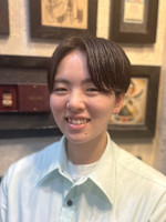 竹川 瑠音(タケカワ リオン)