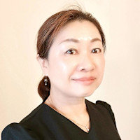 小島 優子(コジマ ユウコ)