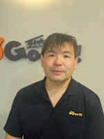 安助(アンジョ)