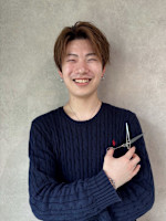 宇都宮 良太(ウツノミヤ リョウタ)