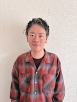 要田　晃(ヨウダ　アキラ)