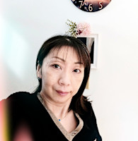 内藤　路江(ナイトウミチエ)