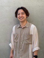 末田 柊希(スエダ シュウキ)