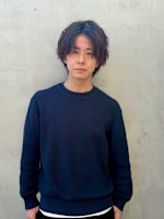 畑中 翔伍(ハタナカ ショウゴ)