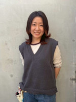 永幡早百合(ナガハタサユリ)