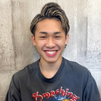 YURI(クドウ ユウリ)