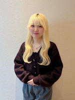 阿部 夏華(アベ　ナツカ)