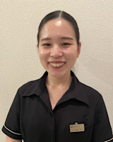 飯室花純(イイムロカスミ)