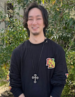 知原　賢汰(チハラ　ケンタ)