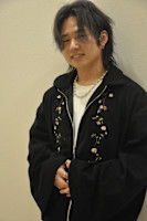 飯田　大樹(イイダ　ダイキ)