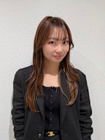 森下 萌果(モリシタ モカ)