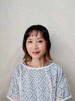 上林 愛(カミバヤシ アイ)