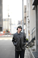 宮﨑　真央(ミヤザキ　マオ)