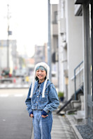 土井　樹李(ドイ　ジュリ)