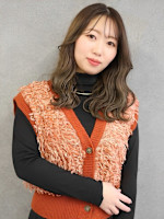 大潮梨奈(オオシオリナ)