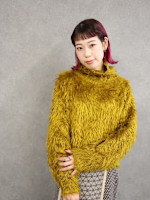 中原　美里(ナカハラ　ミサト)