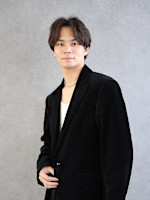 舩尾 凌(フナオ リョウ)