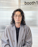 中村 敏(ナカムラ サトシ)