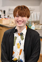 松田祥大(マツダショウタ)