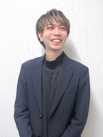 菅野　勝紀(カンノ マサキ)