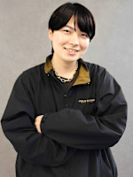 飯星　慧斗(イイホシ　ケイト)